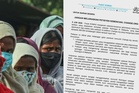 Pusat KOMAS gesa Change.org turunkan petisyen cetus kebencian terhadap pelarian Rohingya