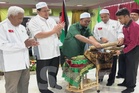 Pemuda Pas usul tuntut semula kerusi Parlimen Jeli
