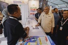 BN terbuka kekalkan Kerajaan Perpaduan di Negeri Sembilan - Ahmad Zahid