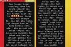 IG Story Zaquan Adha cetus tanda tanya, siapa pemain dimaksudkan?