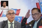 PKR berkelana selepas PRU16