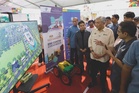 Tiada perbincangan mengenai Muafakat Nasional 2.0 setakat ini - Ahmad Zahid