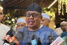 Melaka tak ikut Johor, Negeri Sembilan bubar DUN - Ab Rauf