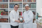 'Tok Ayah Rosli figura satukan masyarakat tanpa mengira latar belakang'