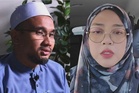 Ketua Dewan Ulama Pas Perlis dilantik penyelaras DUN, Ketua Muslimat jadi SUA MB