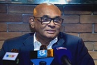 Jangan tembak pesakit yang sedang dirawat - AFC