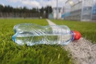 FIFA tukar keputusan, benarkan bawa sebotol air masuk stadium
