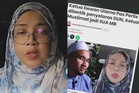 Husna mohon maaf, tolak pelantikan sebagai SUA Menteri Besar Perlis