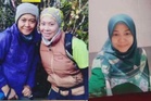 'Gunung Liang gunung terakhir kami mendaki bersama' - Kakak Jaslinda