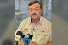 Peruntukan Persekutuan untuk Pahang meningkat setiap tahun - Amir Hamzah