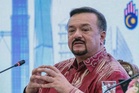 Bekalan minyak Malaysia masih mencukupi - Amir Hamzah