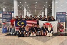 Program KL-YES ubah perspektif pelajar, bentuk generasi berfikiran global