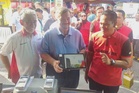 Agrobank perhebat sokongan kepada penjaja, peniaga kecil