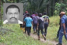 Hilang hampir seminggu dalam hutan, lelaki ditemui meninggal dunia