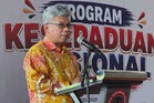 Kerajaan giat cari sumber bekalan bahan api baharu di seluruh dunia