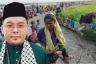 Ancaman terhadap Rohingya bertentangan ajaran Islam - ABIM