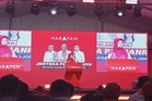 RM90 juta PRN Johor patutnya digunakan untuk pembangunan rakyat - PKR