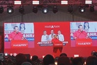 'Apa salah saya, saya pun tidak tahu' - Aminuddin