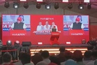 PRN Johor: Rundingan pembahagian kerusi PH Johor selesai