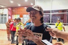 'Saya tahu orang rumah saya kuat' - Suami Jaslinda
