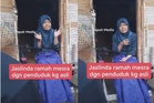 'Saya tak makan dua minggu, hanya minum air hitam, coklat' - Jaslinda