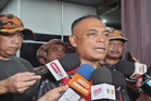 Jaslinda alami cedera di kepala, bertahan minum embun, makan tumbuhan liar