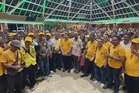 "Sama ada 10, 12 atau 20 kerusi, tunggu pengumuman," - Rafizi