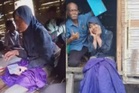 Operasi SAR Jaslinda penuh cabaran namun berakhir gembira