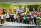 Pemuda Pas Kampar lulus usul tanding DUN Tualang Sekah