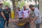 Cadangan pemimpin pelajar tanding PRU16 idea progresif - Akmal Zharif