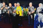 Lebih 30,000 peminat bola sepak banjiri Stadium Darul Makmur