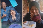'Jaslinda miliki semangat kental, Gunung Batu Putih sangat mencabar' - Malim