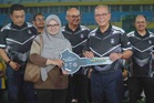 RM7 juta naik taraf Stadium Darul Makmur