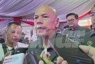 Permohonan UPKO sertai GRS dipertimbang dalam Mesyuarat Majlis Tertinggi - Armizan