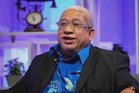 'Tok Abah' akhiri tugas Ketua Pengarah J-KOM, bakal galas amanah baharu