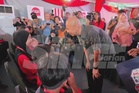 Pelan Tindakan Foodbank dilancar tahun ini - Armizan