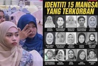 Setahun tragedi Gerik: UPSI agih RM2 juta kepada mangsa dan waris