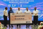 Perluas AI ke semua peringkat termasuk universiti - Anwar