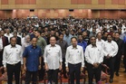 Jangan biarkan rakyat terperangkap politik kebencian, perkauman - PM