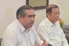 DAP bukan punca DUN Negeri Sembilan dibubarkan - Anthony