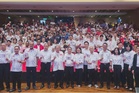 Pengunduran Marina tidak jejaskan sokongan Melayu kepada DAP - Anthony Loke