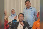 Tuntutan 40 peratus hak Sabah perlu diselesai sebelum PRU-Mustapha