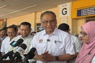 Hospital baharu Durian Tunggal atasi kesesakan Hospital Melaka