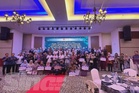 Tahun lalu sambut Aidiladha bersama, tahun ini hadir majlis setahun kematian