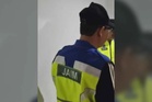 Suami dalam penjara, isteri dicekup khalwat dengan lelaki bujang