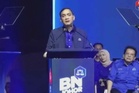'Selamat kembali Noh Omar, Syed Hamid Albar' - Onn Hafiz