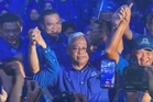 Noh Omar umum kembali kepada UMNO