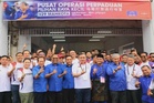 Jangan lupa siapa bantu di Mahkota - DAP Johor