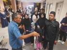 Hentikan spekulasi nahas ragut enam nyawa sekeluarga - Ketua Polis Kedah