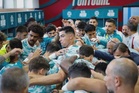 Adakah Portugal lebih baik tanpa Ronaldo?